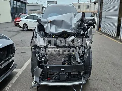 2022, Kia / Sportage, VIN: KNAP6812GNK972960, 64208 км., diesel