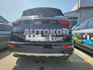 2018, Kia / Sportage, VIN: KNAPN813BJK468486, diesel, 1995 куб.см.