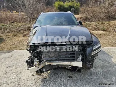 2021, Genesis / GV80, VIN: KMTHB81DBMU075717, 48054 км., diesel, 3000 куб.см.
