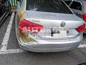 2015, Volkswagen / Passat, VIN: 1VWZZZA3ZFC074892, 130000 км., gas, 1968 куб.см.