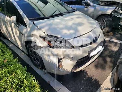 2015, Toyota / Prius, VIN: JTDKN3DU0F1989882, hybrid