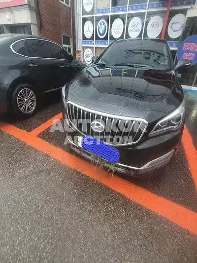 2015, Jaguar / SL, VIN: KMHFN412BFA004694, 150000 км., gas