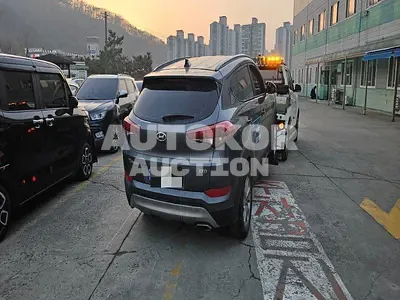 2018, Hyundai / Tucson, 184916 км., diesel, 1700 куб.см.