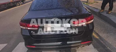 2015, Kia / K5, lpg, 1999 куб.см.