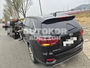 2019, Kia / Sorento, gas, 1998 куб.см.