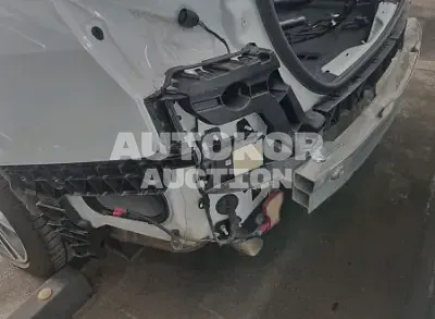 2022, Audi / A6, VIN: WAUZZZF21NN051427, gas