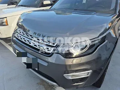 2015, Land Rover / Discovery Sport, 148000 км., diesel, 2179 куб.см.