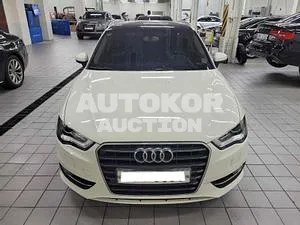 2015, Audi / A3, VIN: WAUZZZ8V1FA135103, diesel