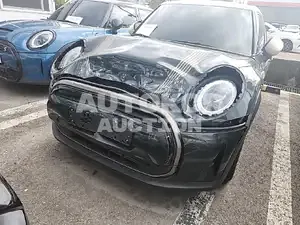 2022, MINI / Cooper, VIN: WMW41DK03P2S98736, 24143 км., gas, 1499 куб.см.