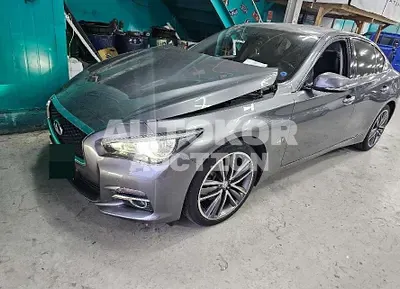 2015, Infiniti / Q50, 113137 км., diesel, 2147 куб.см.