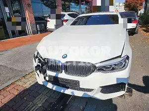 2020, BMW / 530, VIN: WBAJS9107LCE70160, 71666 км., hybrid