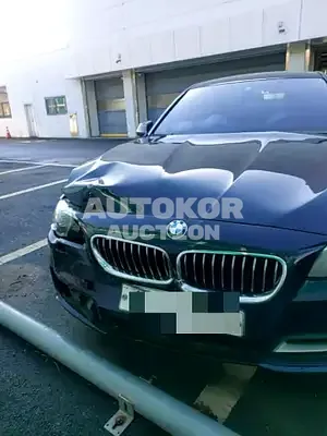 2015, BMW / 528, VIN: WBA5A7105FD816291, 173623 км., gas, 1997 куб.см.
