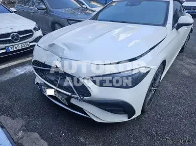 2024, Mercedes-Benz / cle 200 cabriolet, VIN: W1KMK5AB7RF022683, gas