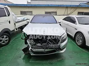 2015, Mercedes-Benz / S 500, VIN: WDDUG8CB3FA180365, 250000 км., gas