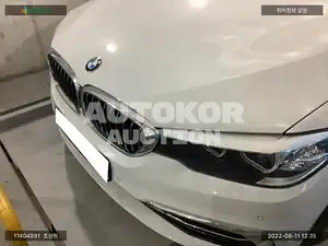 2019, BMW / 520, VIN: WBAJK7106JBP72673, gas