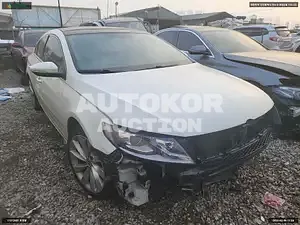 2015, Volkswagen / CC, VIN: KNAPK81ABKA512404, diesel