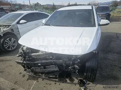 2023, Hyundai / Kona, 46361 км., gas, 1600 куб.см.