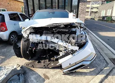 2022, Hyundai / Ioniq, VIN: KMHKR81AFNU030568, electric