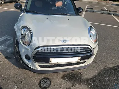2015, MINI / Cooper, VIN: WMWXU110XG2A92871, 161979 км., gas, 1499 куб.см.