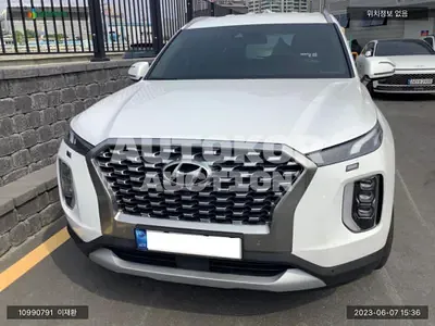 2022, Hyundai / Palisade, VIN: KMHR381EBNU485026, gas