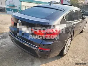 2016, Maserati / GranTurismo, VIN: WBA5N6106GG544428, 85000 км., diesel