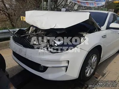 2018, Kia / K5, VIN: KNAGT416BJA218268, lpg