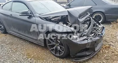 2015, BMW / 428, VIN: WBA3N7103FF785753, gas