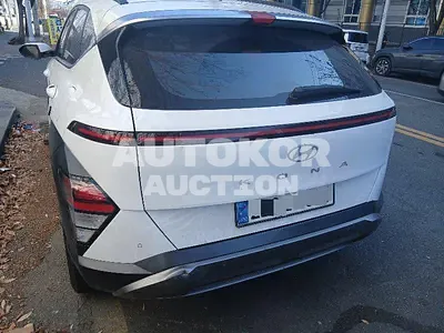2023, Hyundai / Kona, 80806 км., hybrid