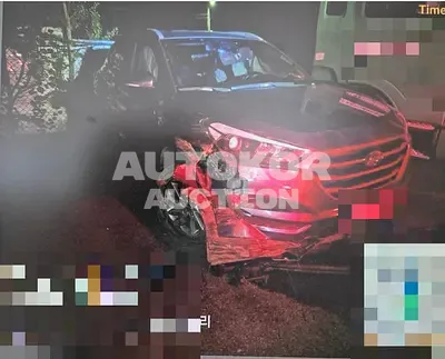 2016, Hyundai / Tucson, 146120 км., diesel, 1700 куб.см.