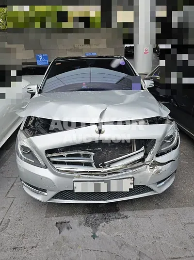 2014, Mercedes-Benz / B 200, 140202 км., diesel, 1796 куб.см.