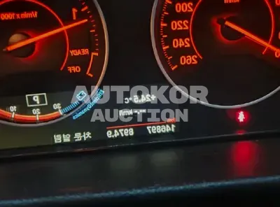2017, BMW / 320, VIN: WBA8C5100HK855011, 146897 км., diesel