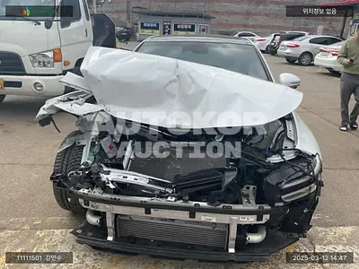 2022, Genesis / G70, VIN: KMTG341ABNU105466, gas