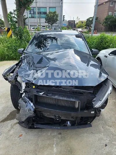 2020, Hyundai / Kona, VIN: KMHK1817GLU563496, 96254 км., diesel