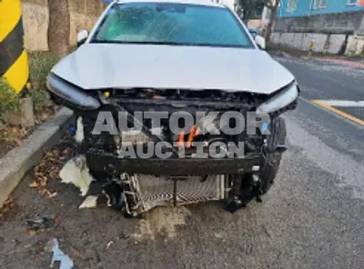 2022, Hyundai / Kona, VIN: KMHK381EGNU076910, hybrid