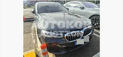 2022, BMW / 520, gas, 1998 куб.см.