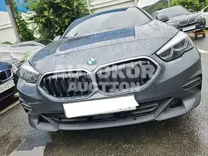 2020, BMW / 220, VIN: WBA51AM09L7F48772, diesel
