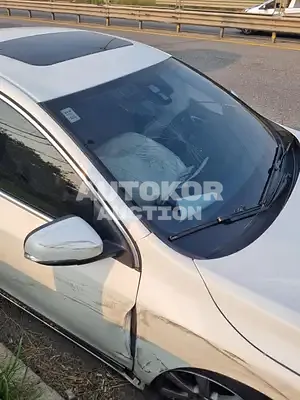 2017, Volvo / S60, 75000 км., diesel