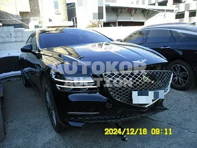 2020, Genesis / G80, VIN: KMTGB41CBMU009208, gas, 98558 куб.см.