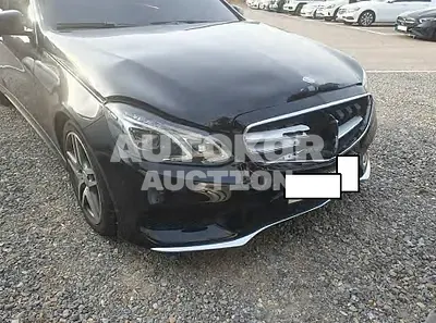 2015, Mercedes-Benz / E 350, VIN: WDDHF9EBXFB155724, 239342 км., diesel