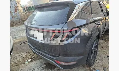 2021, Hyundai / Tucson, gas, 1600 куб.см.