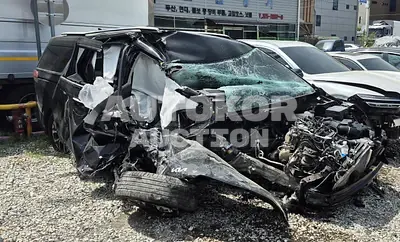 2023, Kia / Carnival, VIN: KNANC81BBPS398381, diesel