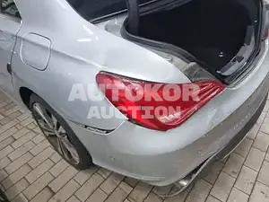 2015, Mercedes-Benz / CLA 200, 100577 км., diesel