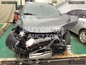 2023, Hyundai / Kona, VIN: KMHHC813BPU009254, diesel