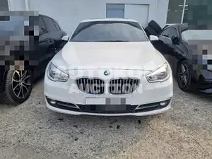 2015, Maserati / GranTurismo, 143977 км., diesel