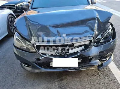 2016, Mercedes-Benz / e250, 201122 км., diesel