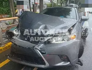 2015, Lexus / CT 200h, VIN: JTHKD5BH6G2254614, hybrid, 1798 куб.см.
