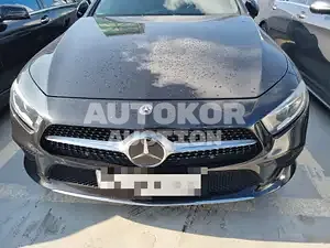 2018, Mercedes-Benz / CLS 400, VIN: WDD2J2DB4KA014578, 95994 км., diesel