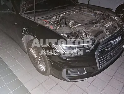 2020, Audi / A6, VIN: WAUZZZF28LN045248, 103463 км., diesel