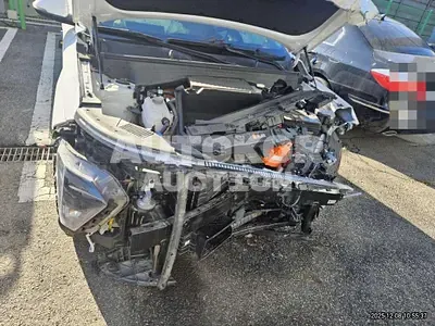 2024, Hyundai / Kona, 11234 км., electric