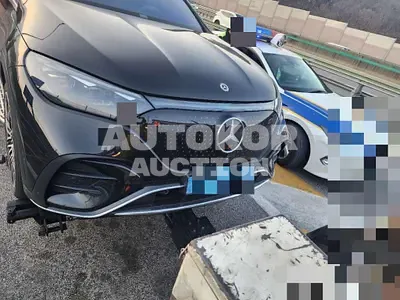 2023, Mercedes-Benz / E 500, 28301 км., electric
